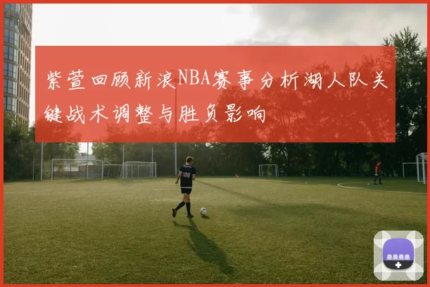 紫萱回顾新浪NBA赛事分析湖人队关键战术调整与胜负影响