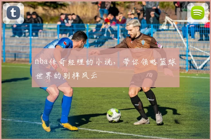nba传奇经理的小说，带你领略篮球世界的别样风云